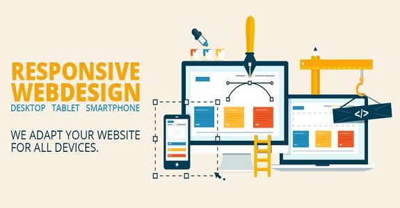 Responsive Website Design Kolkata