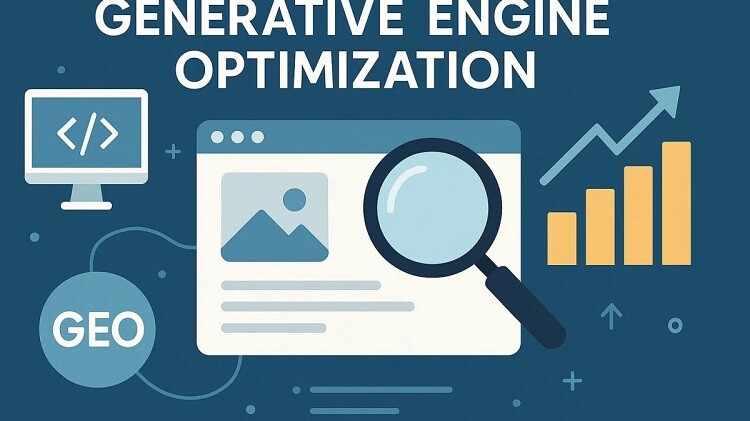Generative Engine Optimization GEO The Future of Search and Digital Visibility Generative Engine Optimization (GEO): The Future of Search and Digital Visibility
