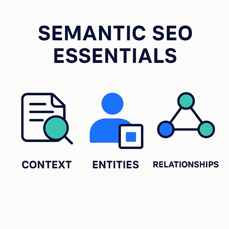 The Rise of Semantic SEO What You Need to Know The Rise of Semantic SEO: What You Need to Know