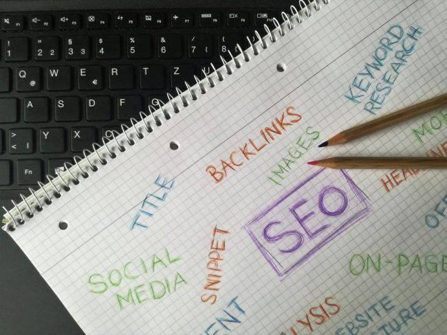 pexels photo 942331 e1751686573166 On-Page vs. Off-Page SEO: What’s the Difference?