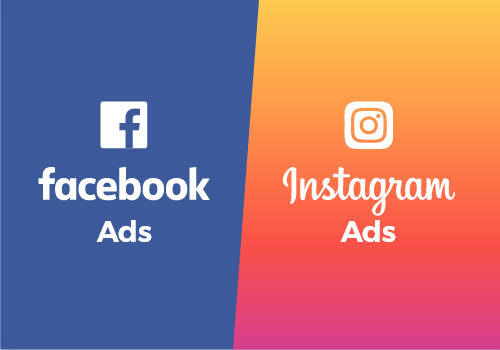 Facebook Instagram Ads Service Facebook & Instagram Ads Service