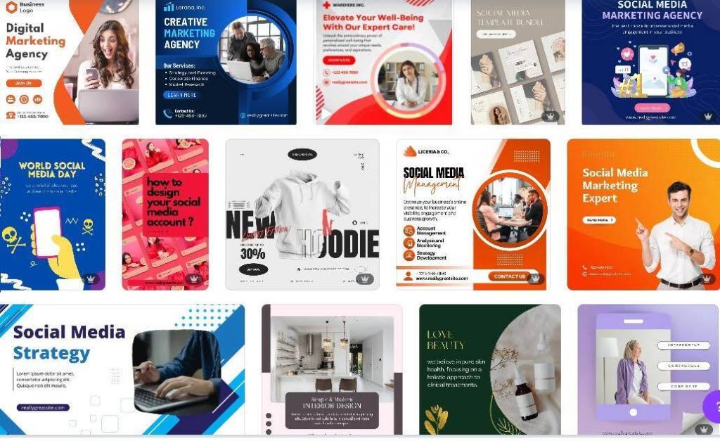 Graphic Design Services