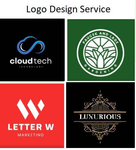 Logo Designs Service