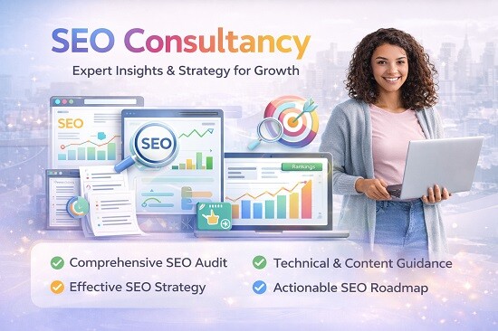 SEO Consultancy SEO Consultancy