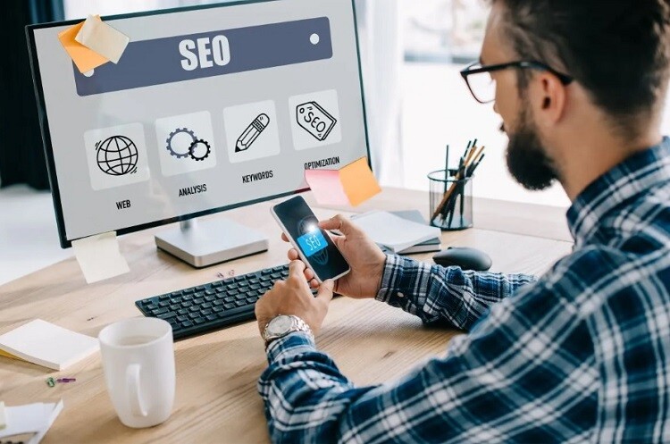 SEO Services in Kolkata Grow Your Business Online with Simple SEO India