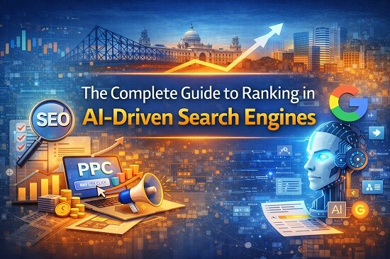 The Complete Guide to Ranking in AI Driven Search Engines The Complete Guide to Ranking in AI-Driven Search Engines