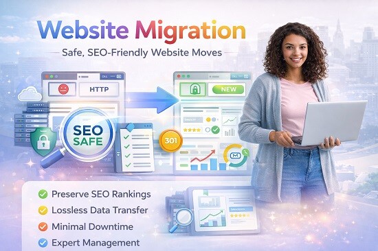 Website Migration Services Kolkata Website Migration Services Kolkata