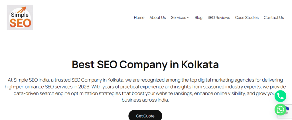 simple seo best seo agency kolkata simple seo best seo agency kolkata