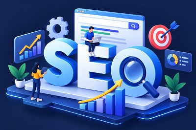Best SEO Company in Kolkata