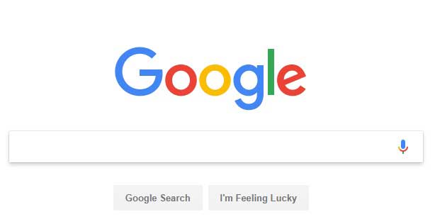 Google Search Engine Google Search Engine