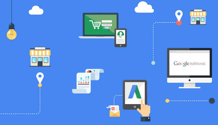 Benefits of Google Adwords to Grow your Business Benefits of Google Adwords to Grow your Business