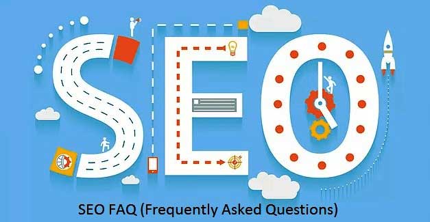 SEO FAQ at Simple SEO India