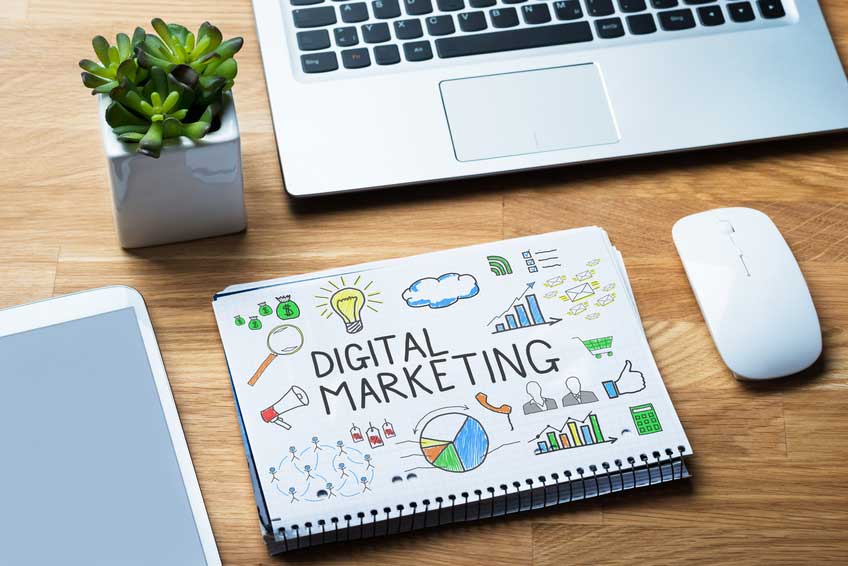 Digital Marketing Services In 2019