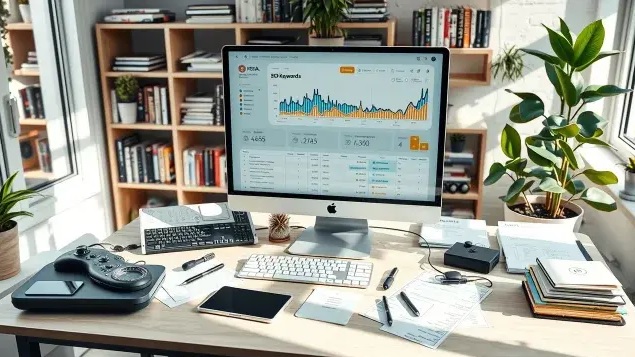AI SEO Agency Company Kolkata Near Me