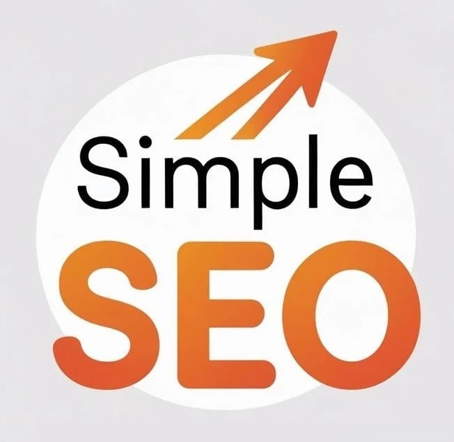 Simple SEO India Logo New