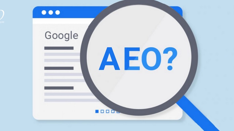 Answer Engine Optimization (AEO) The Future of Search in 2025