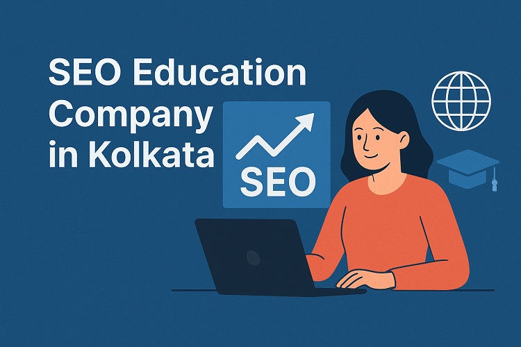SEO Services for Education Companies in Kolkata