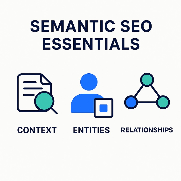 The Rise of Semantic SEO: What You Need to Know