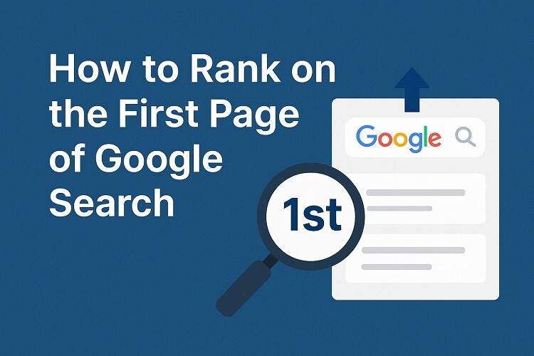How to Rank on the First Page of Google Search How-to-Rank-on-the-First-Page-of-Google-Search